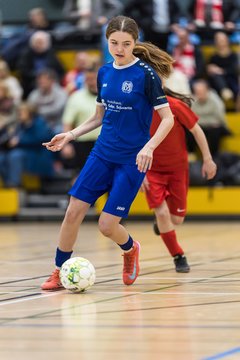 Bild 155 - wCJ NFV Futsalmeisterschaft